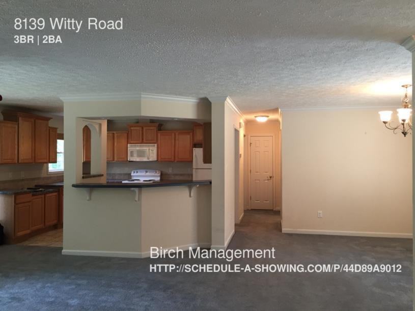 8139 Witty Rd - Photo 3 of 10