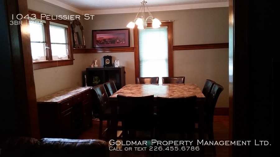 1043 Pelissier St - Photo 3 of 16