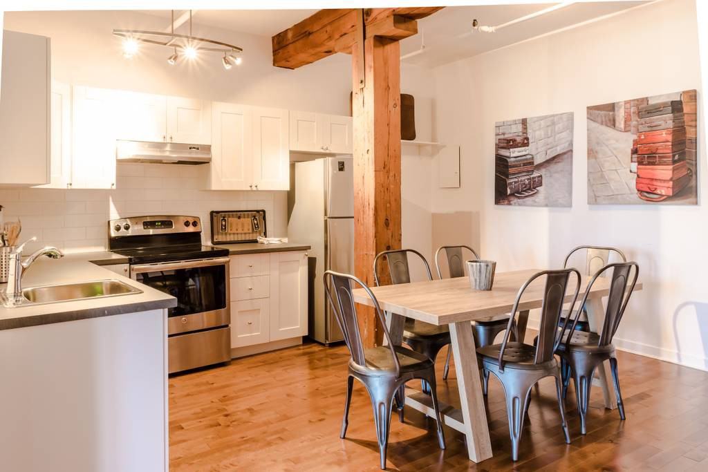 264 Rue Saint Paul Est #1 - Photo 2 of 7