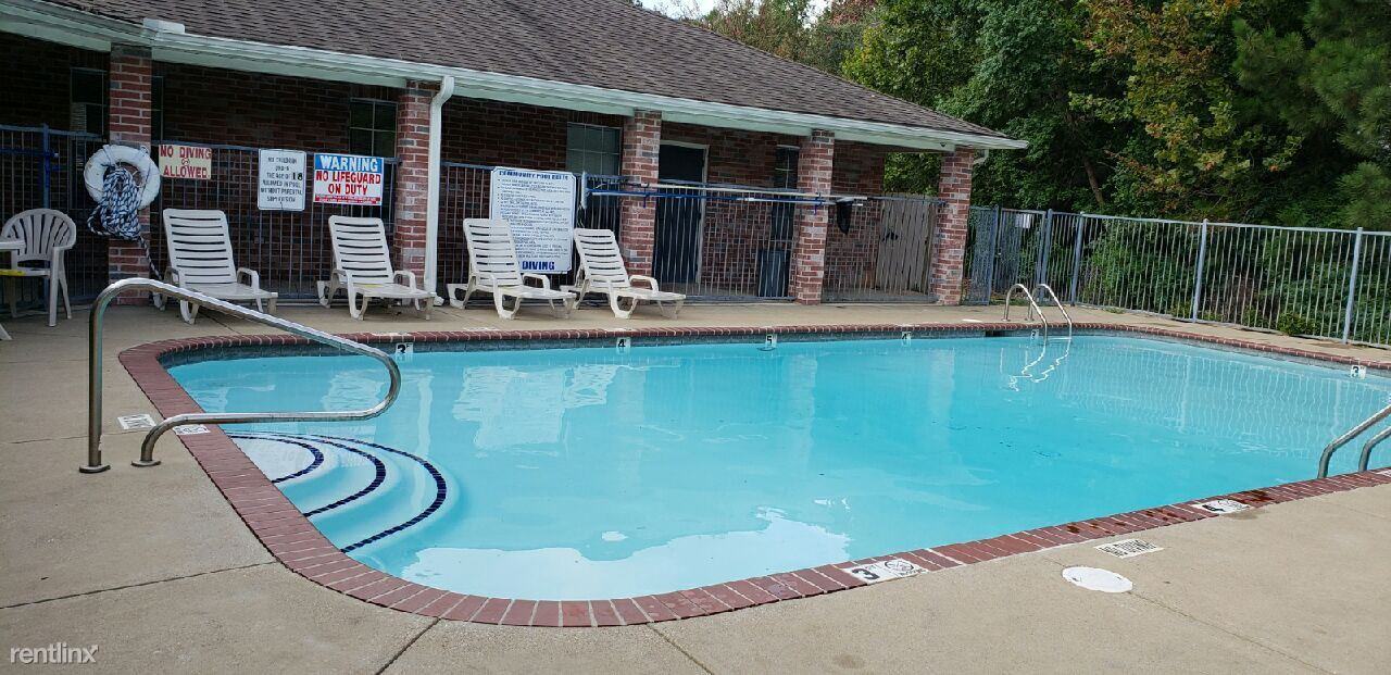 Cypress Ridge Townhomes Apartments 2701 Logan Cir, Nacogdoches, TX