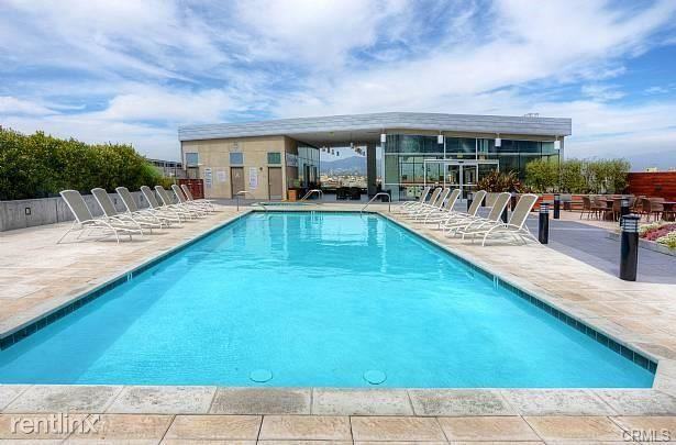 3785 Wilshire Blvd #910