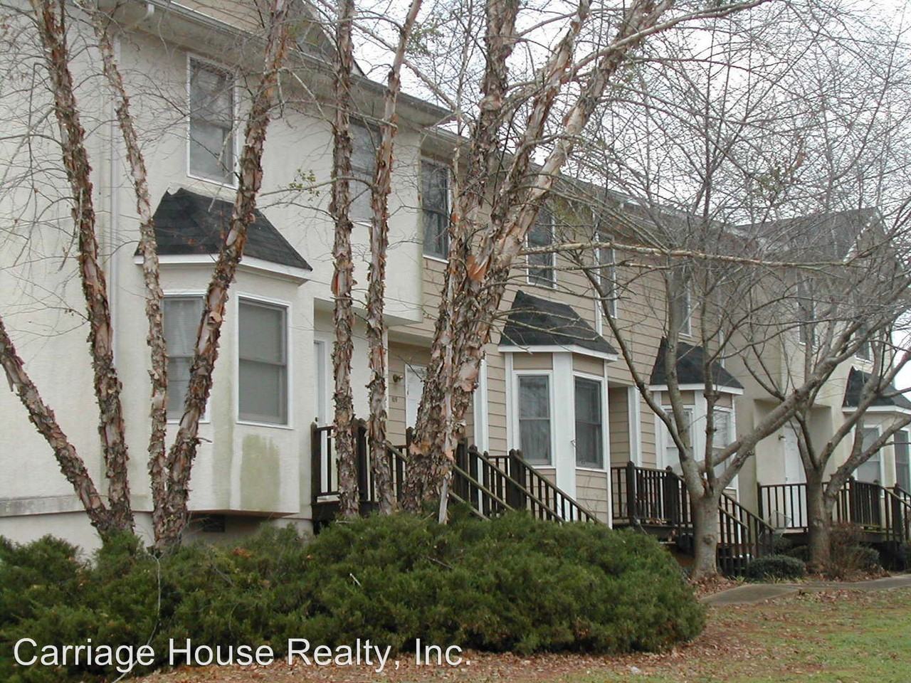 Barrington Drive - Photo 2 of 8