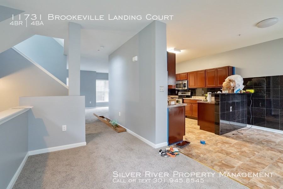 11731 Brookeville Landing Ct - Photo 2 of 28