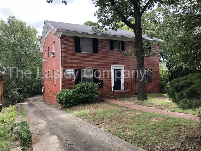 209 North Fillmore Street, Little Rock, AR 72205 3 Bedroom ...