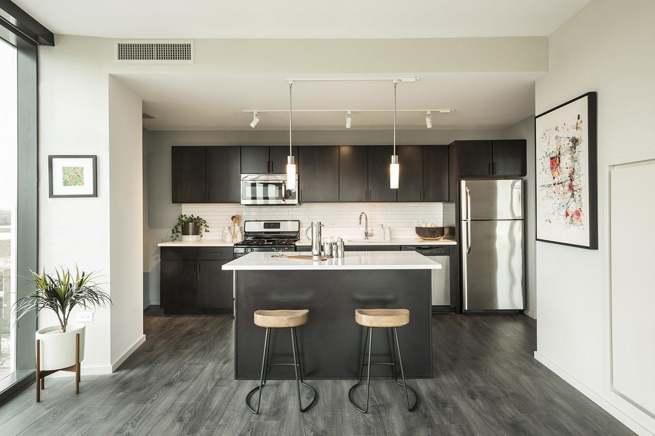 City Hyde Park - Photo 6 of 62