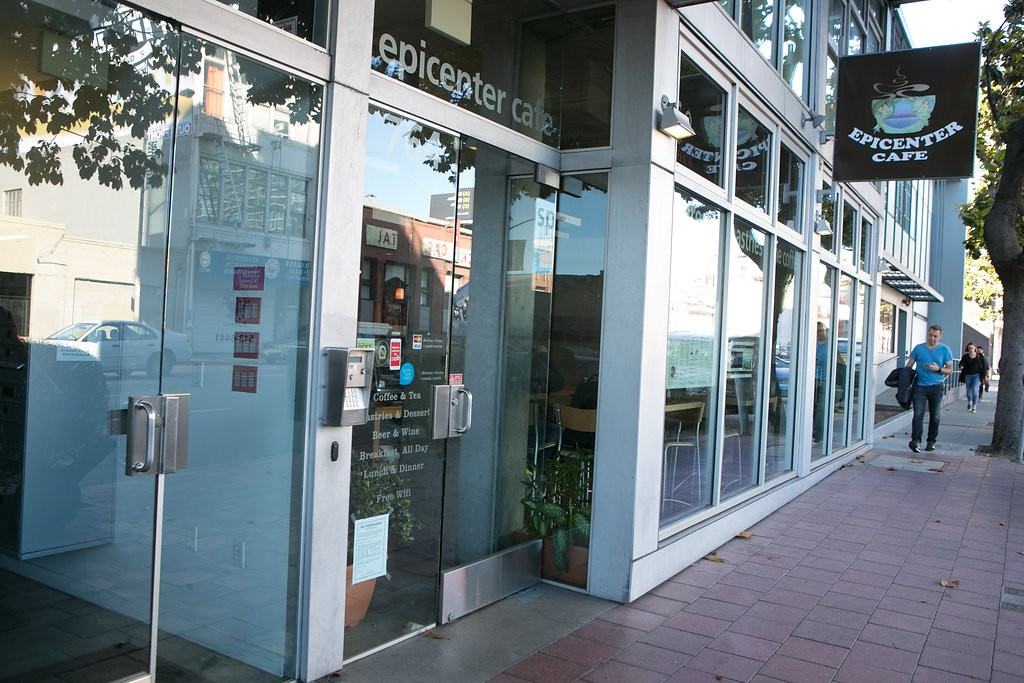 766 Harrison Street - Photo 3 of 7