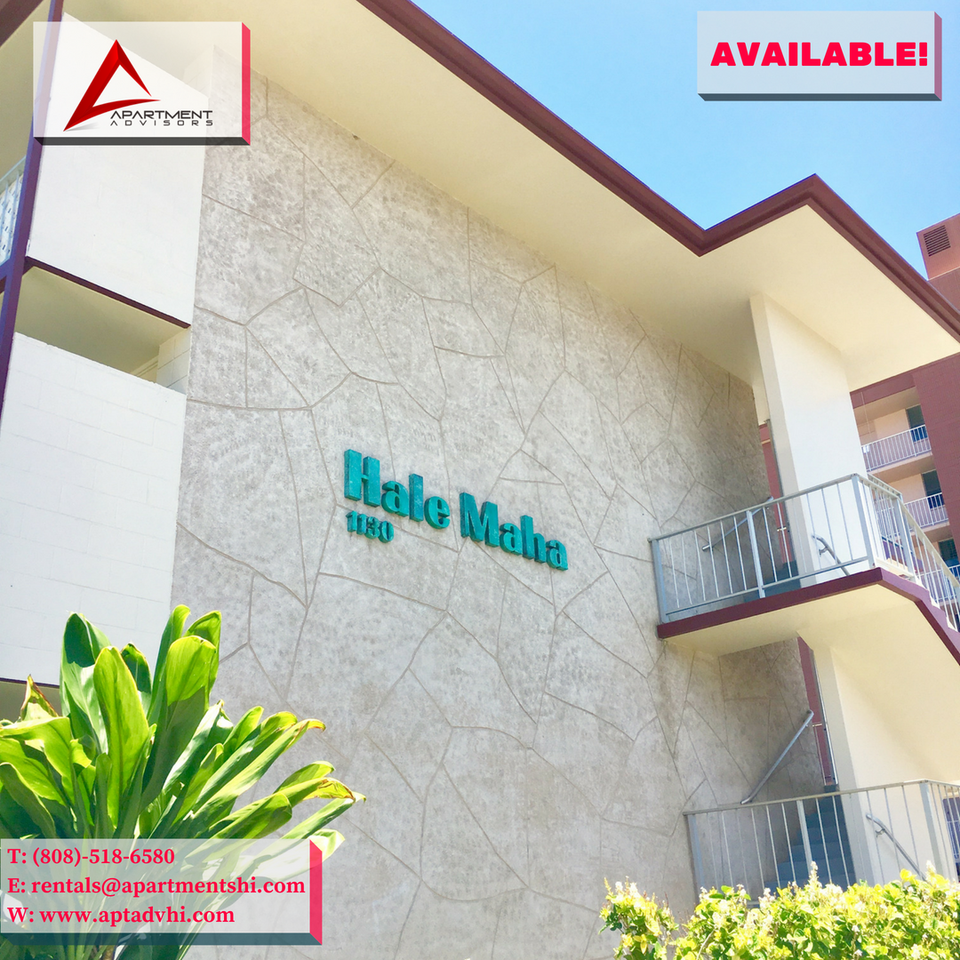 1130 Hassinger St #3I