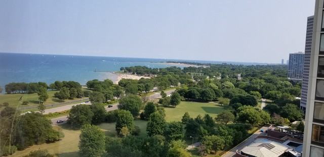 5455 N Sheridan Rd #2010