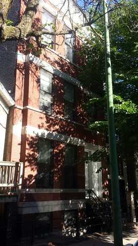 1946 N Sheffield Ave #3