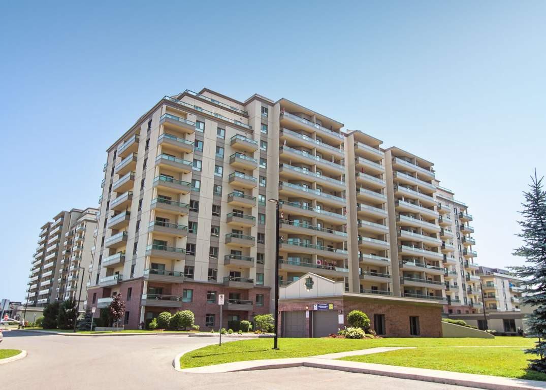 The Azalea at the Royal Gardens Apartments 110 Plains Rd W