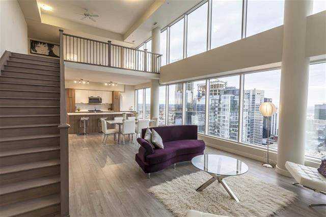 The Fox II Penthouse - Photo 2 of 23