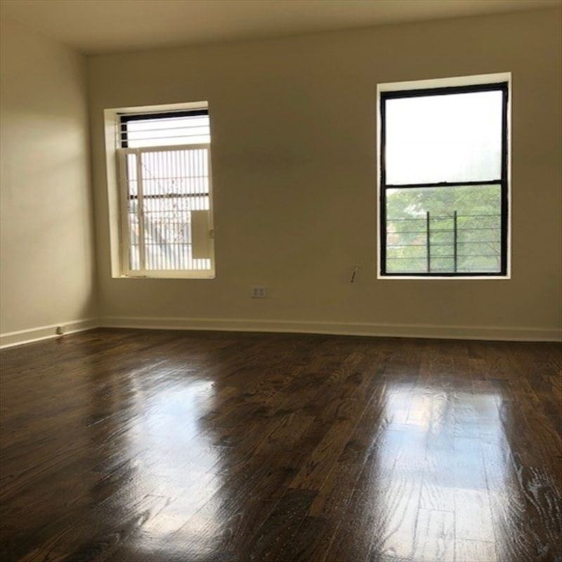 Broadway & West 164th St #63