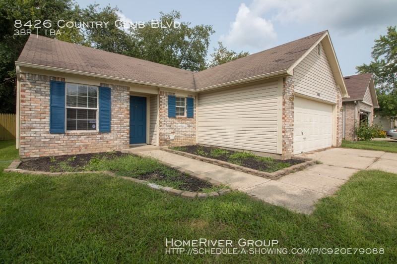 8426 Country Club Blvd - Photo 2 of 15