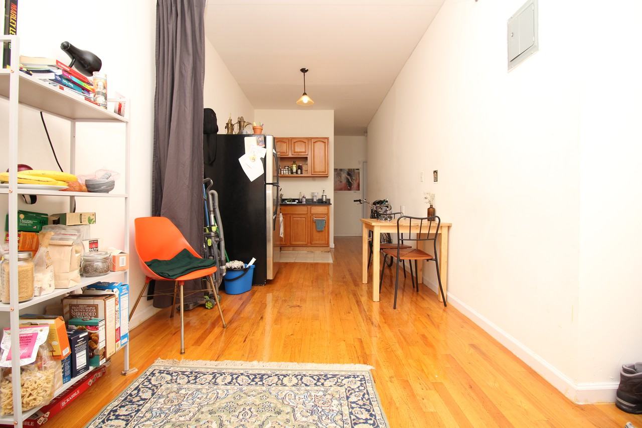 260 Jefferson Street #24BH
