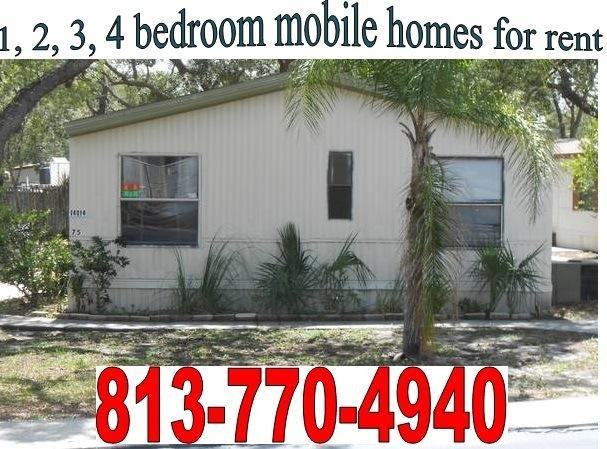 5002 Habersham Ln Tampa Fl 33619 2 Bedroom House For Rent