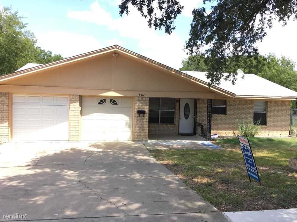 3307 Lake Rd, Killeen, TX 76543 3 Bedroom House for Rent for $895/month