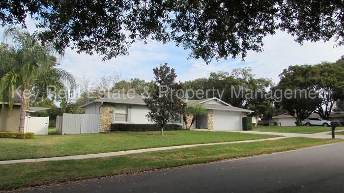 8607 Edge O Woods Ct - Photo 2 of 19