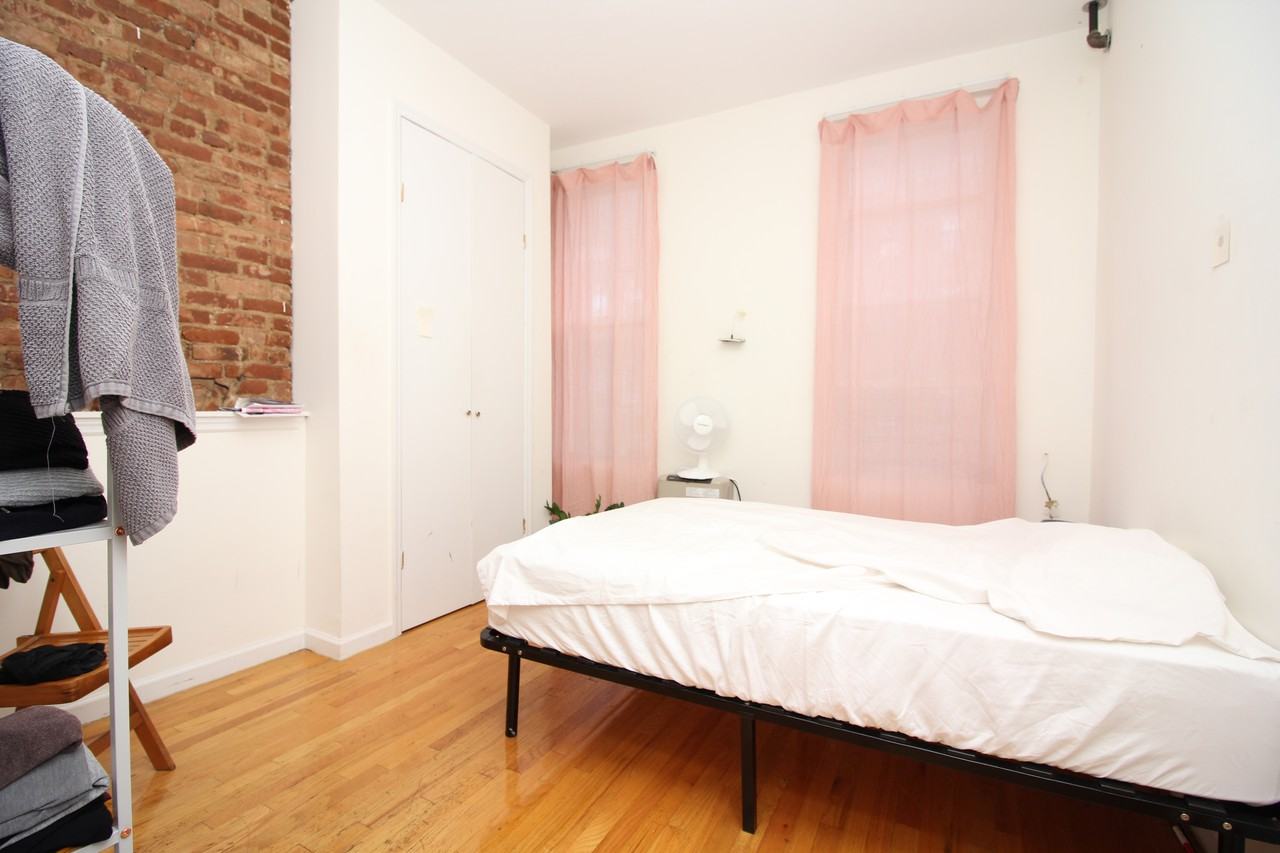 260 Jefferson Street #18XU