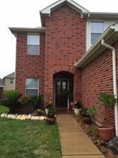 2718 Royal Thistle Dr