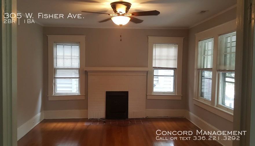 305 W Fisher Ave - Photo 2 of 13