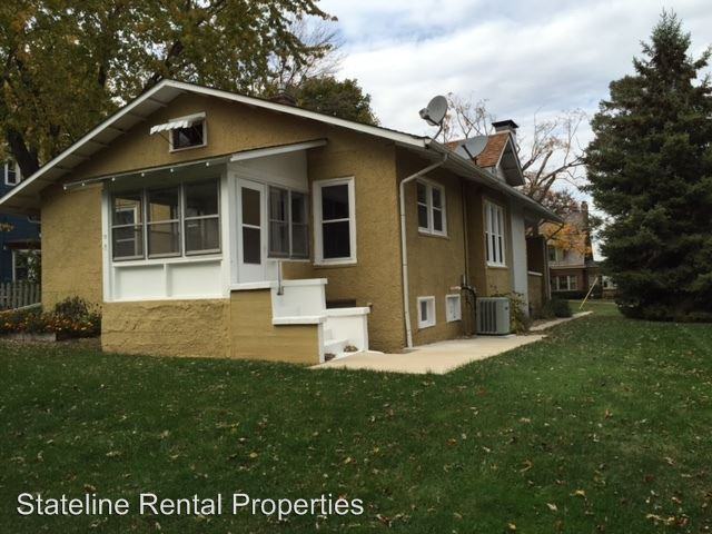 609 W Prairie St - Photo 2 of 12