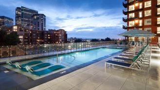 Radius Uptown - Photo 1 of 1