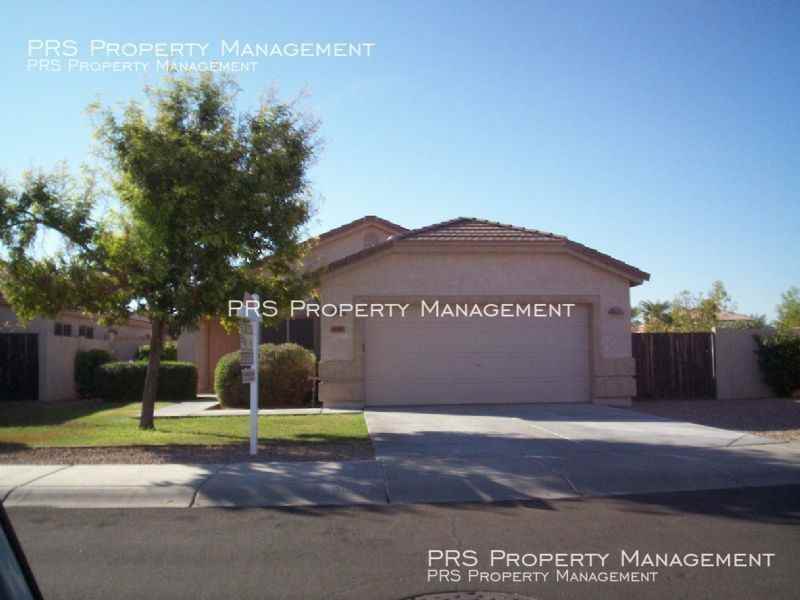 905 W Straford Ave, Gilbert, AZ 85233 3 Bedroom House for Rent for