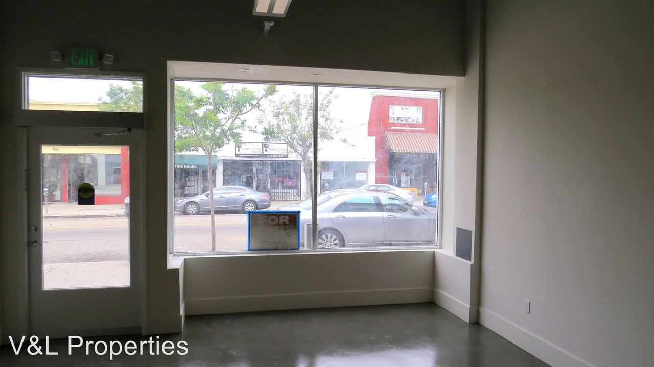 1050 S. FAIRFAX AVENUE - Photo 2 of 16