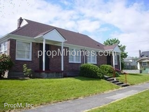 NE Jarrett Street Apartments in Concordia, Portland, OR 97211 Zumper