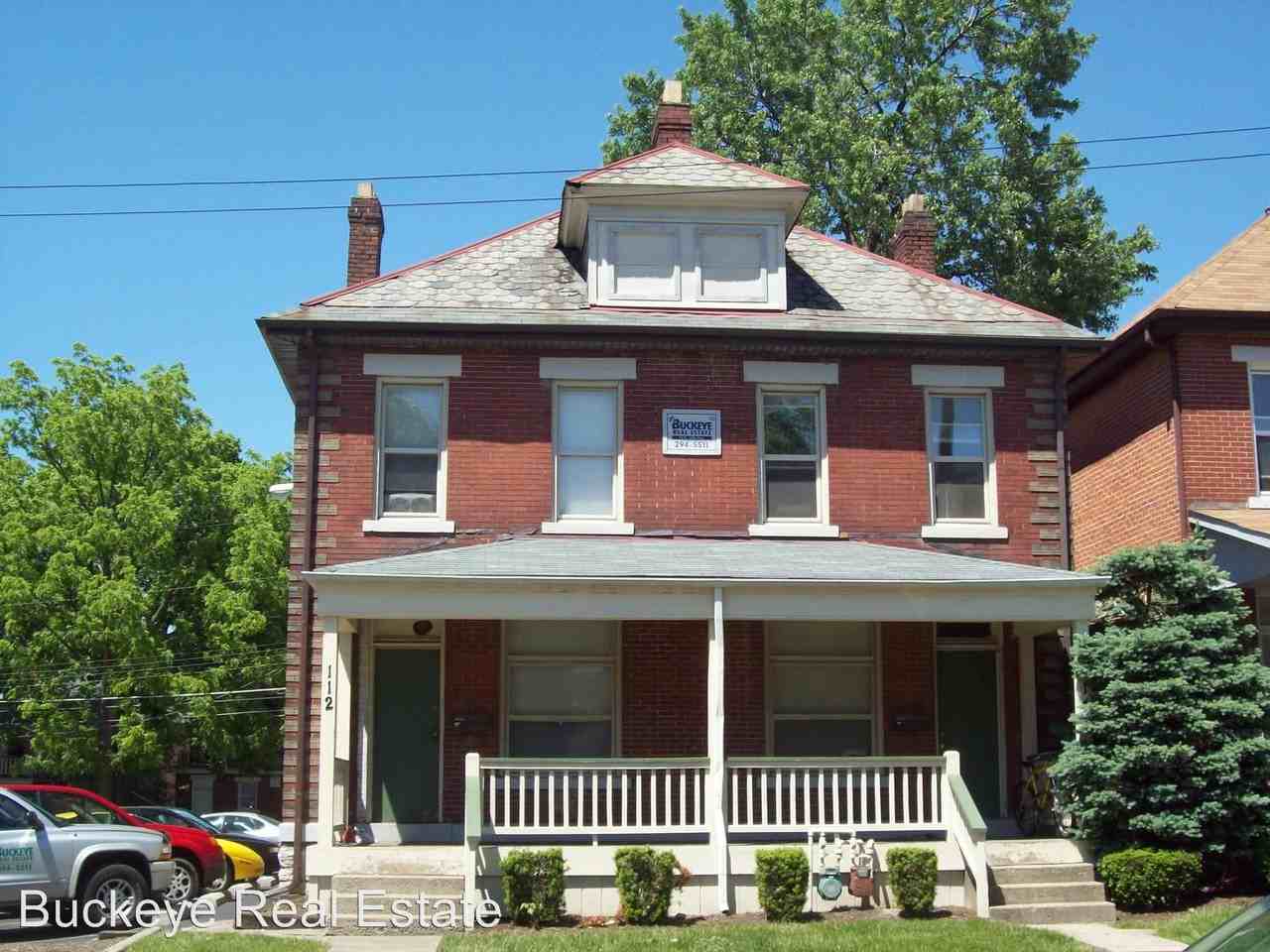 110114 E. 11th Ave Apartments 110 E 11th Ave, Columbus, OH 43201