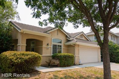 1582 Peony Dr, Tracy, CA 95377 3 Bedroom House for Rent for $2,350