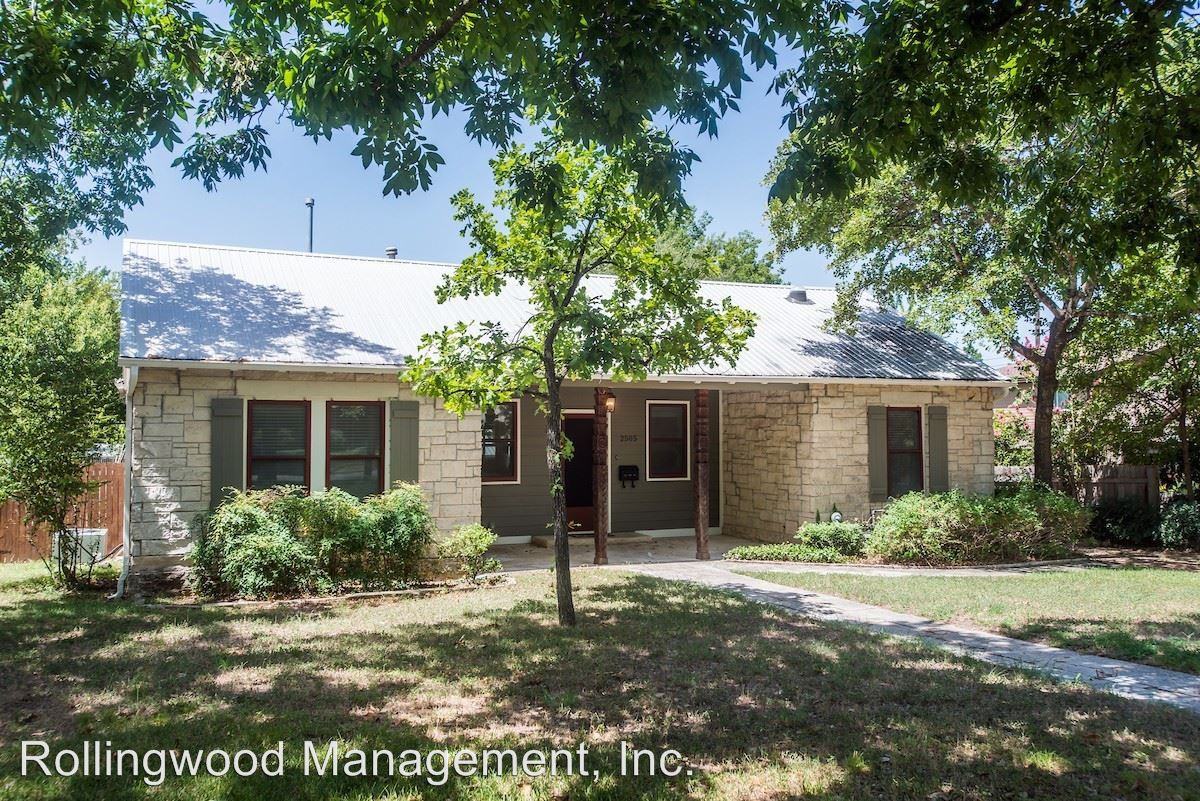 2505 Indian Trail - Photo 2 of 23