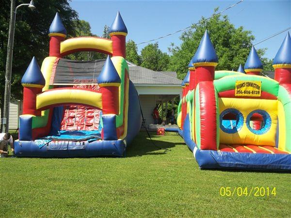 SummerPlace Apartment Homes - Photo 2 of 2