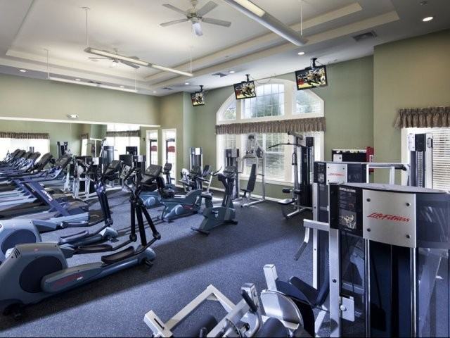 Residences at Stevens Pond - Photo 3 of 6