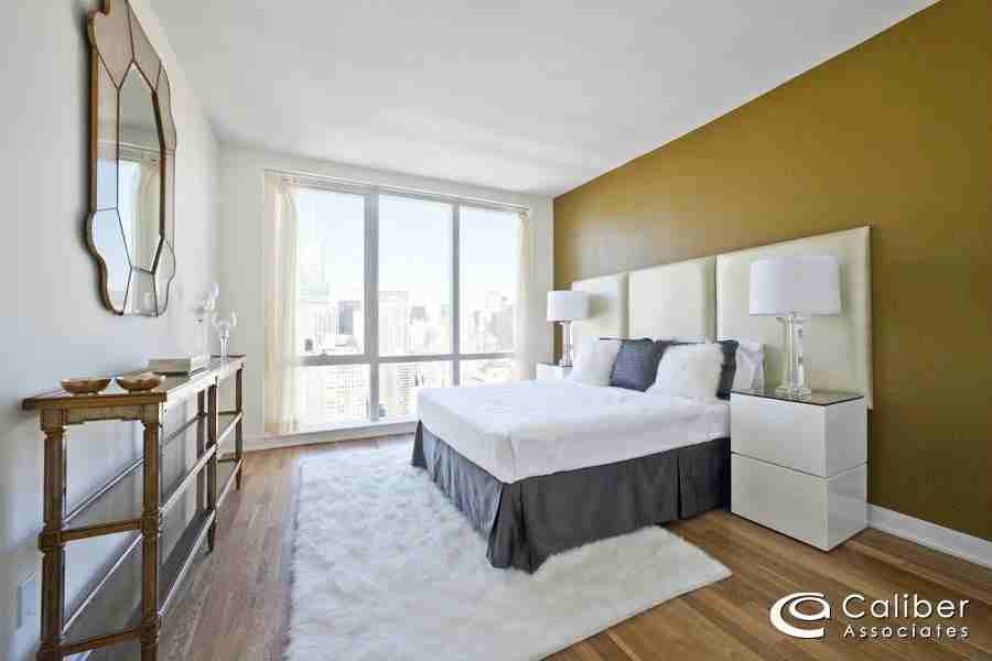 Avenue of the Americas #MR3D