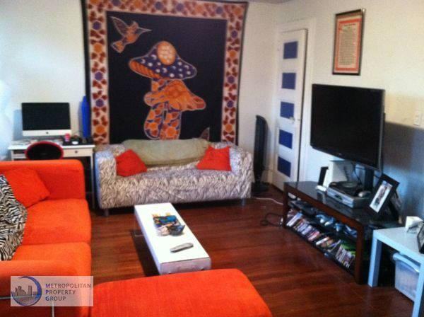 207 Post Ave #1 - Photo 3 of 4