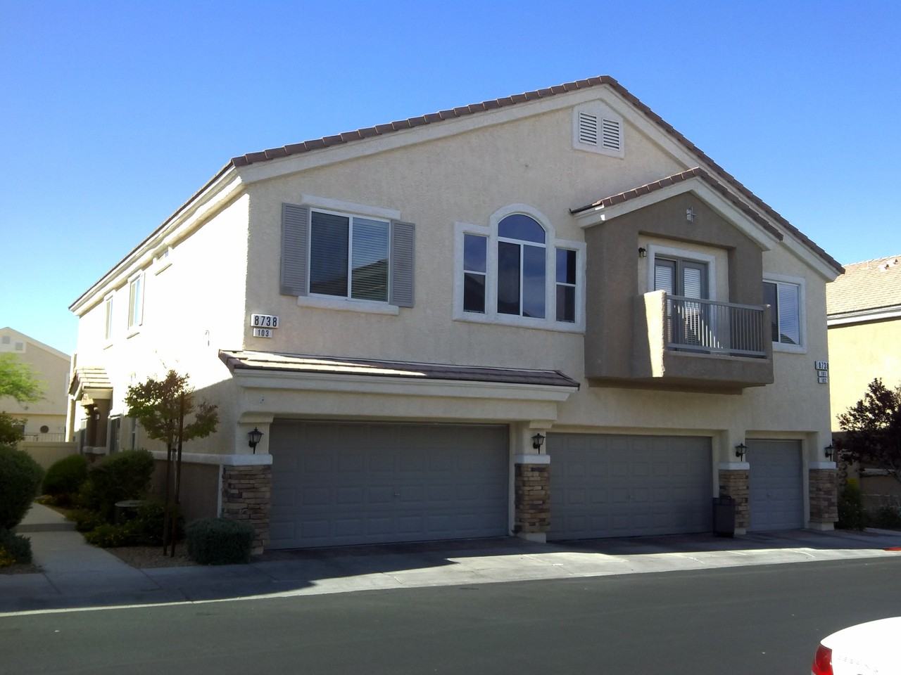 8738 Tom Noon Avenue, Las Vegas, NV 89178, USA 1 unit Rental Zumper