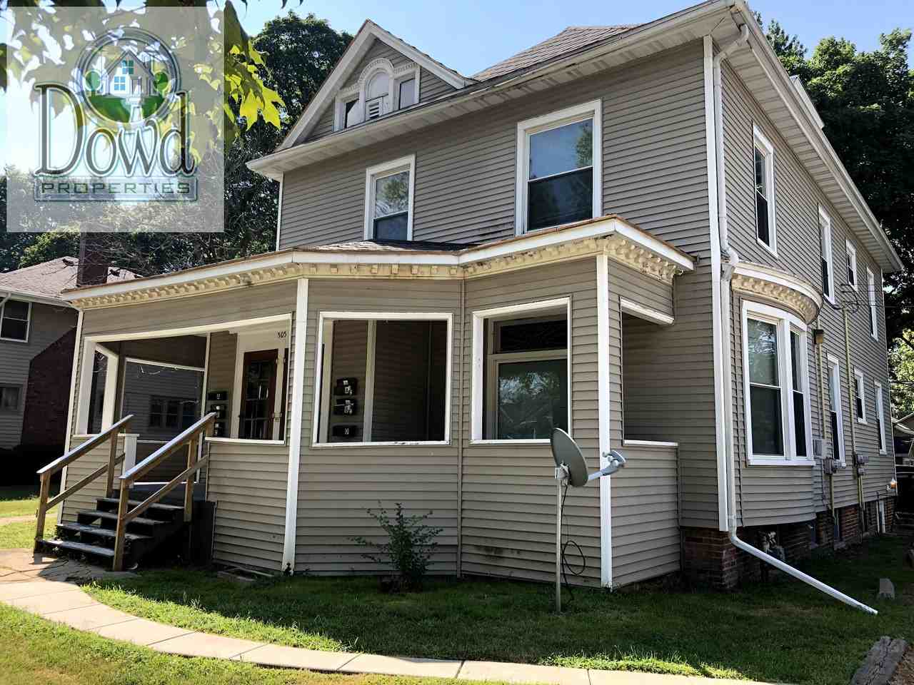 505 East Locust Street