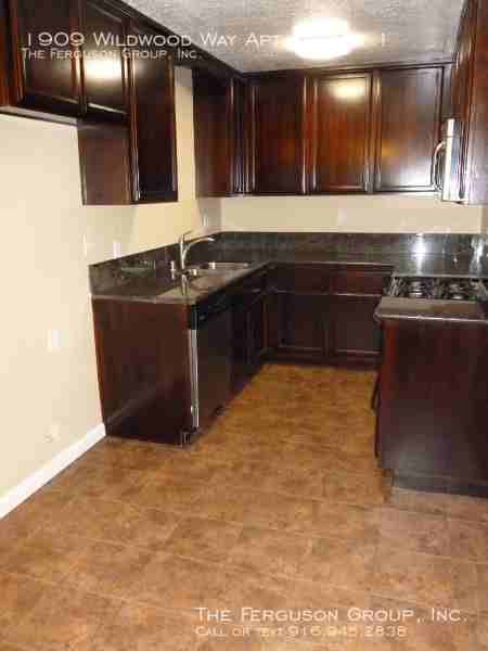 1909 Wildwood Way #1 - Photo 2 of 7