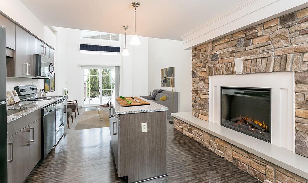 Greenwood Cove Apartments - Photo 2 of 29