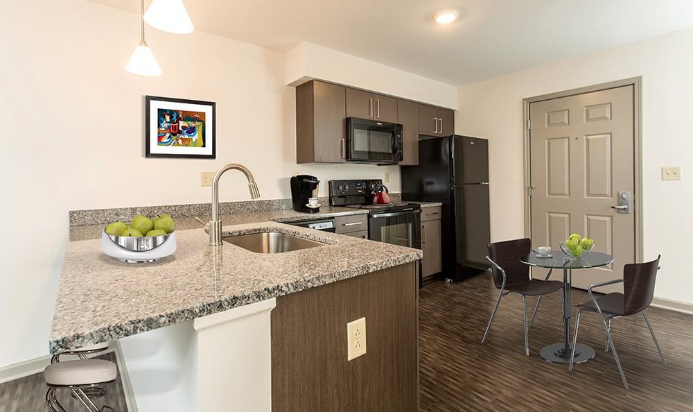 Greenwood Cove Apartments - Photo 3 of 29