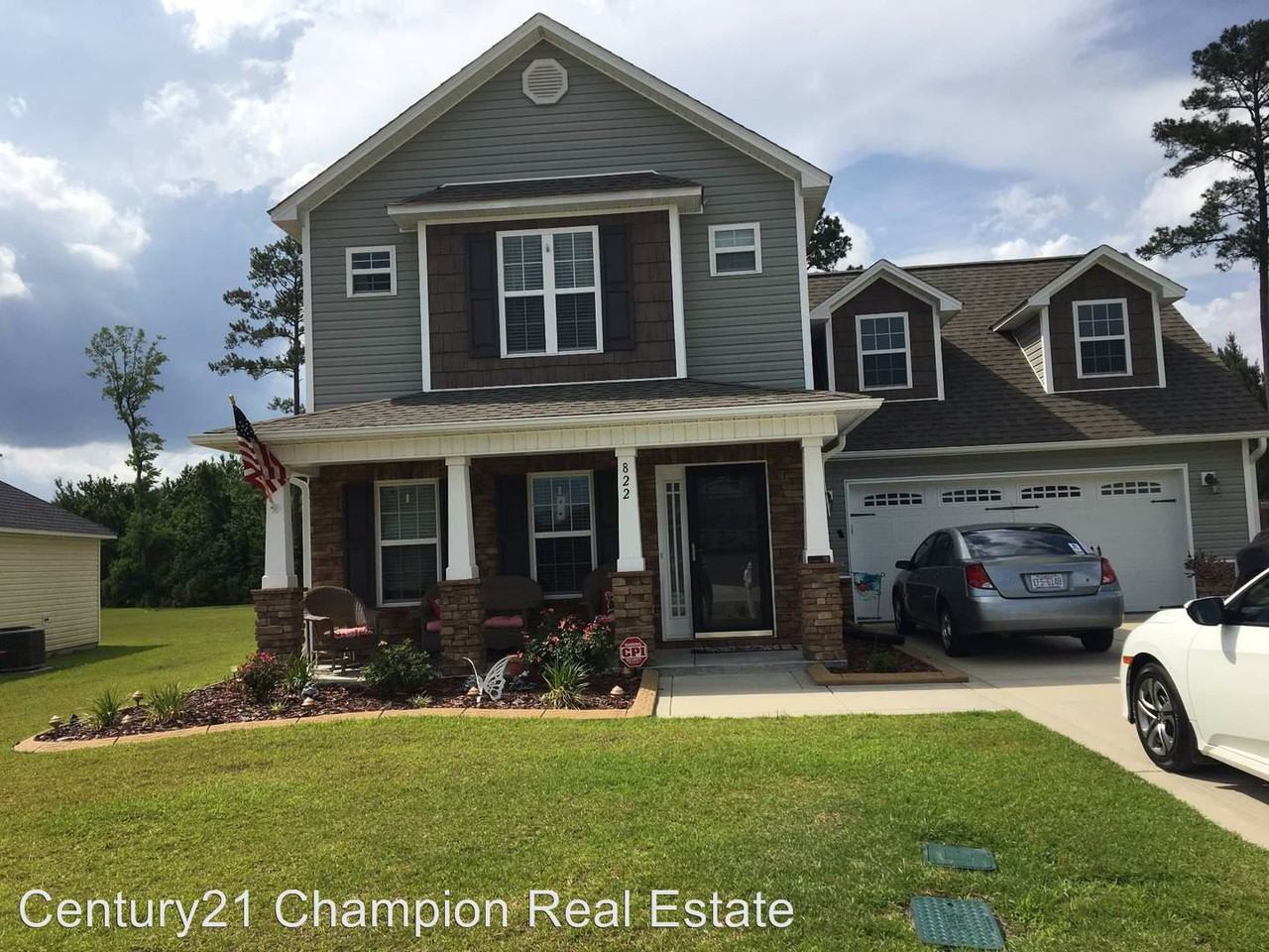 822 Dynasty Dr - Photo 2 of 23