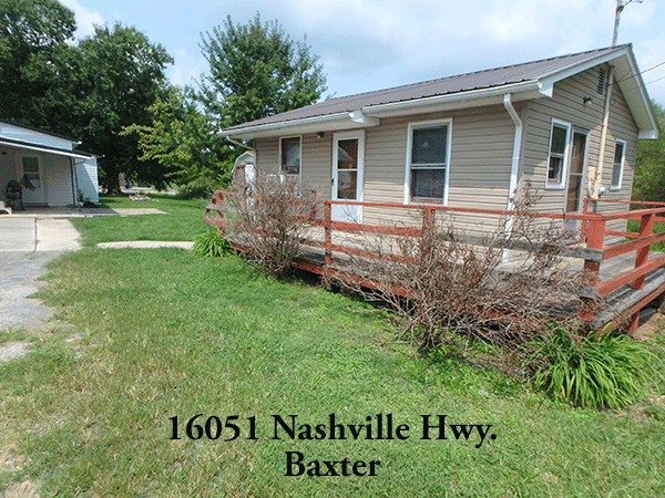 6051 Nashville Hwy - Photo 2 of 12