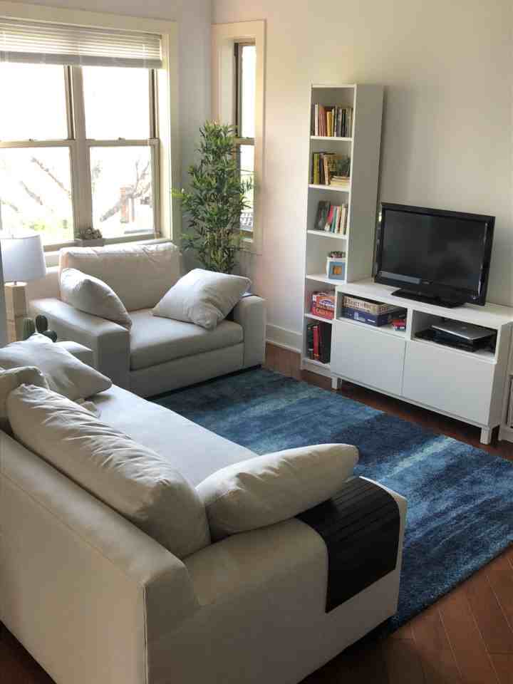 1100 7th Street Northeast