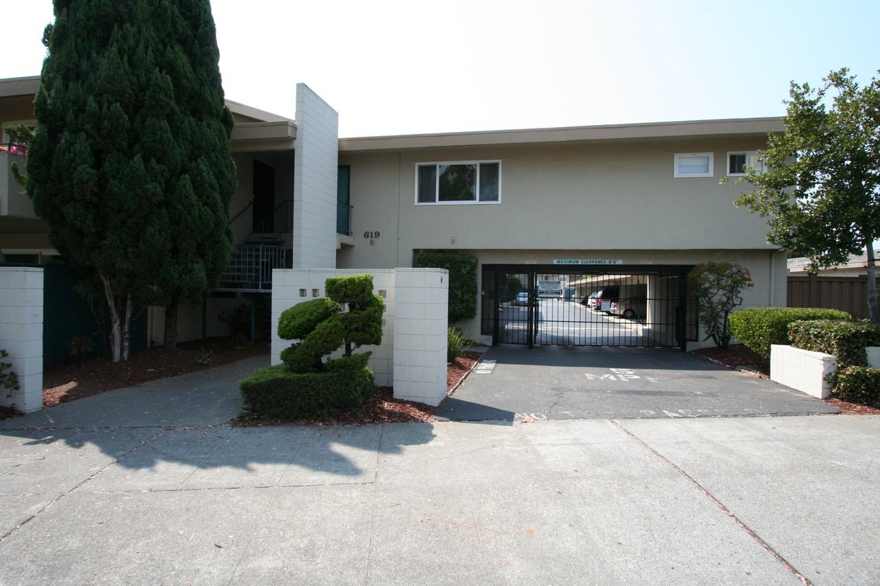 619 Willow Street #D