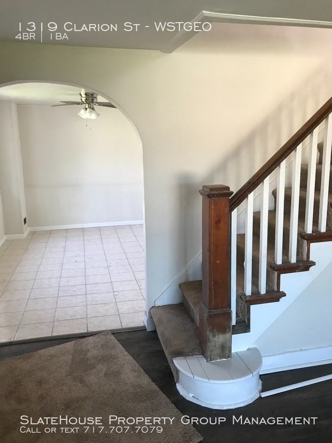 1319 Clarion St - Photo 2 of 7