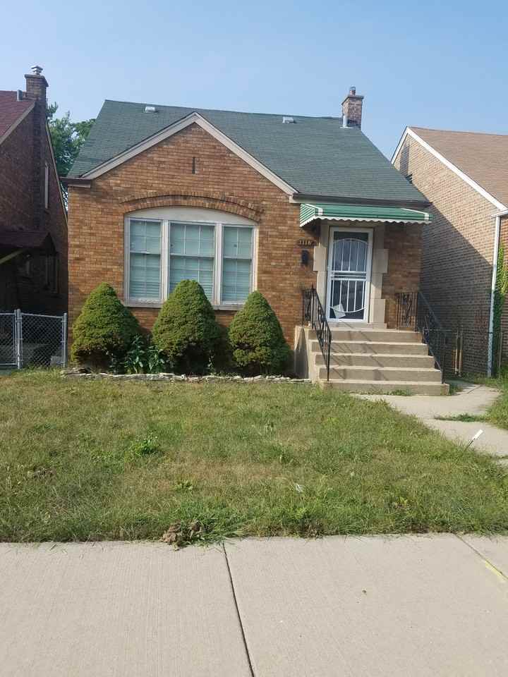 1116 W. 94th St., Chicago, IL 60620 4 Bedroom House For Rent For $1,400 ...