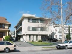 1835 South Van Ness Avenue #304
