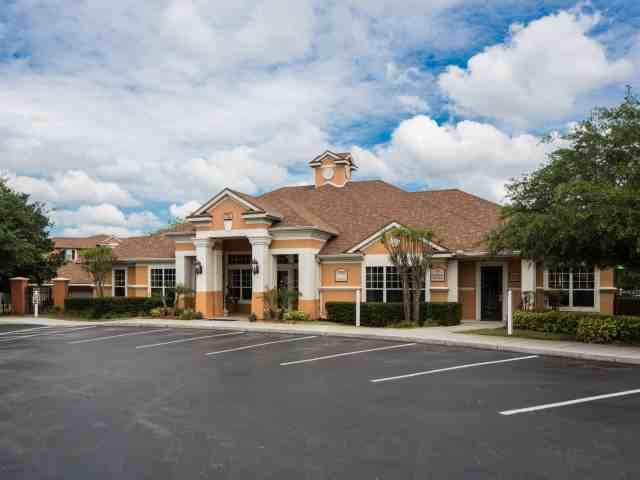 Landmark at West Place Apartment Homes - Photo 3 of 50