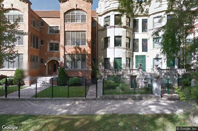 4320 S King Drive, Chicago, IL 60653 2 Bedroom Apartment  